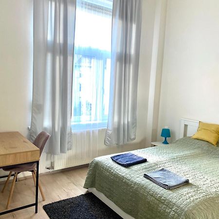 B32 Gellert Apartment Budapest Exterior photo